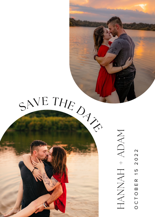 Save The Date