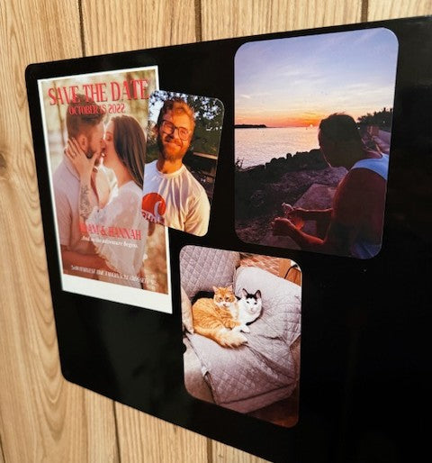 Flex Magnet (10 per set)