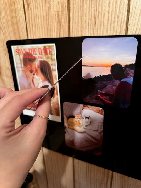 Flex Magnet (10 per set)