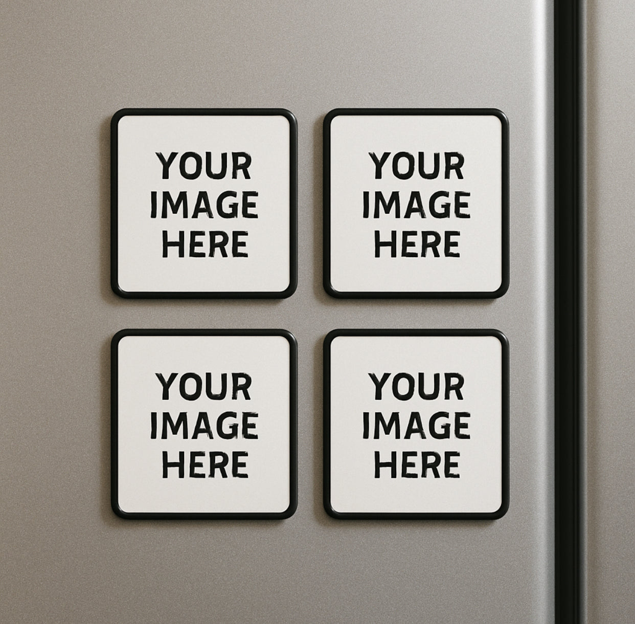 Custom 2x2 Photo Magnet (Set of 7) please upload 7 images