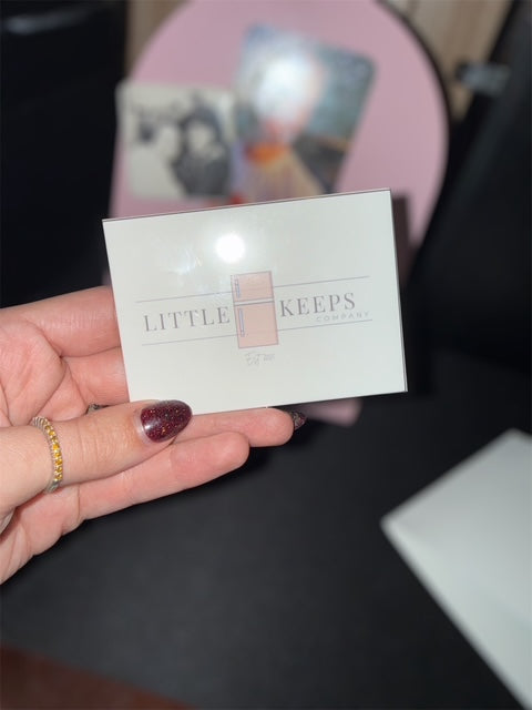 2.5 x 3.5 Fridge Magnet (6)